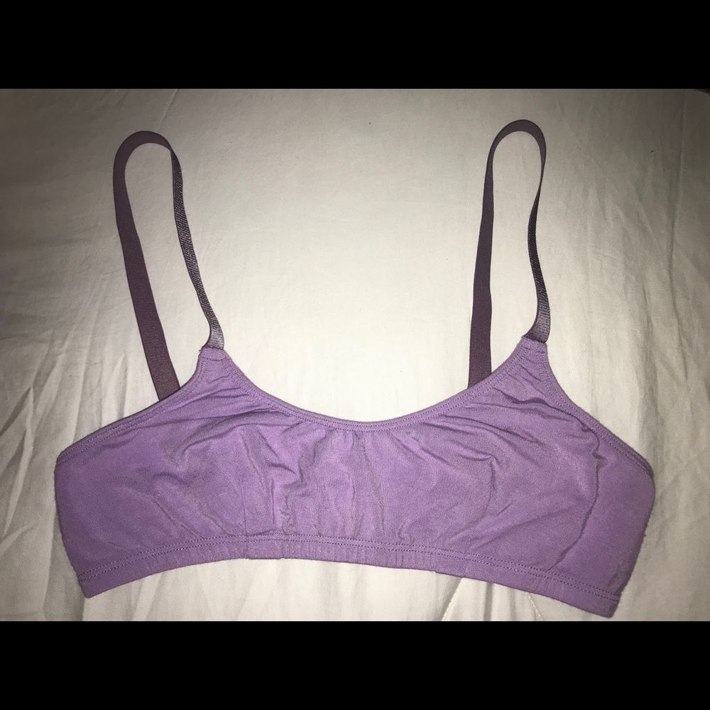 Jonesy Sporty Bralette
